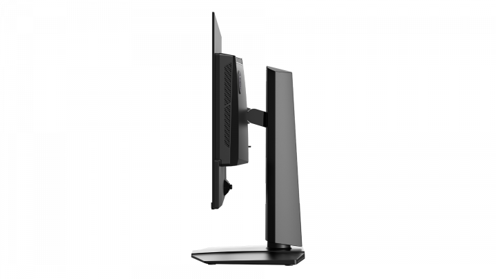Monitor MSI MAG 274QP QD-OLED X24 26,5" QHD 240Hz 0.03ms 5