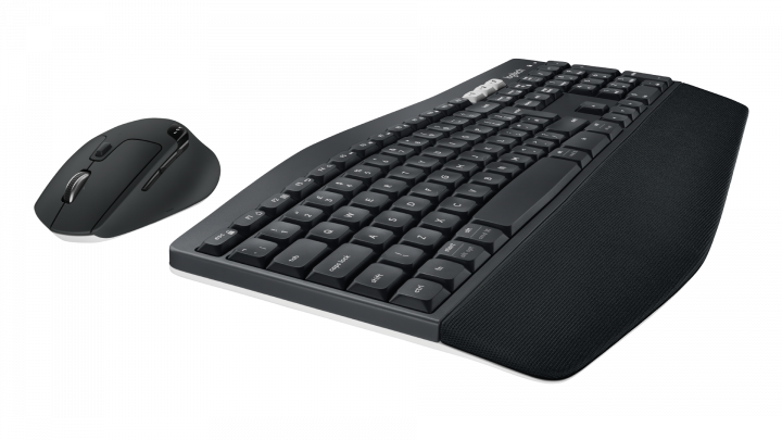 Zestaw bezprzewodowy Logitech MK850 PERFORMANCE klawiatura + mysz 920-008224