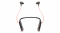 Słuchawki bezprzewodowe Poly Voyager 6200 UC USB-C czarne 211718-101