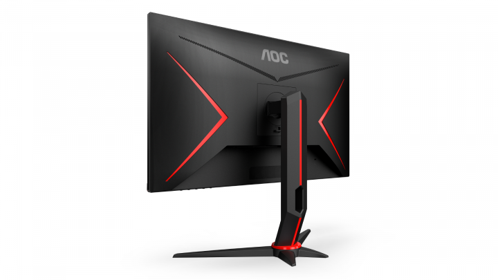 Monitor AOC Q27G2S/EU 3