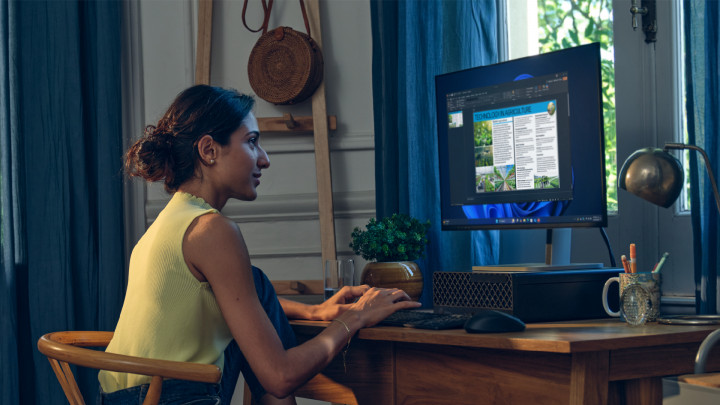 HP ProDesk 4 SFF G1i 2