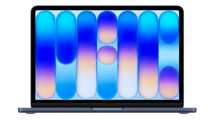 Laptop Apple MacBook Neo A18 Pro 6 Indygo 2