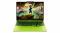 Laptop Lenovo LOQ Gen 11 15AHP11 Surge green - widok frontu