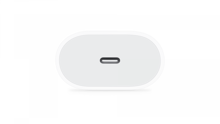 Ładowarka Apple USB-C 20W 3