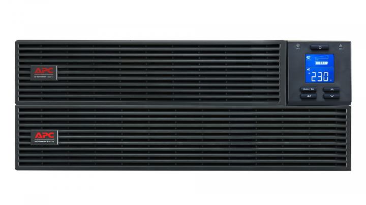 UPS APC srv3krilrk 3000VA