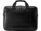 Torba do laptopa HP Executive 15.6 Leather Topload 6KD09AA - widok tyłu
