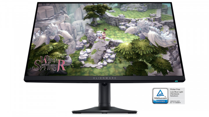 Dell Alienware AW2724DM 4