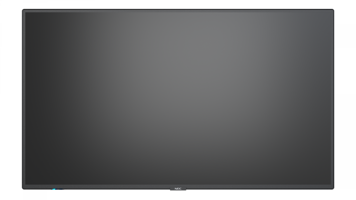 Monitor wielkoformatowy Sharp NEC MultiSync P495-MPi4 49" UHD 700cd/m2 24/7 - 60005377 6