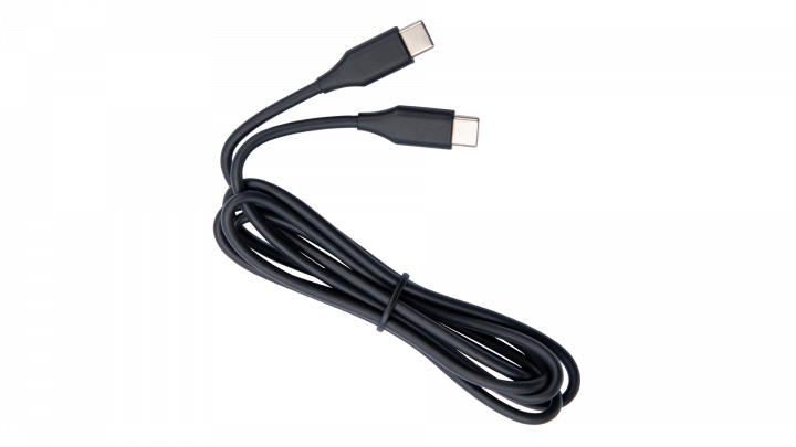 Kabel Jabra USB-C do USB-C dla Evolve 2 black 1,2m - 14208-32