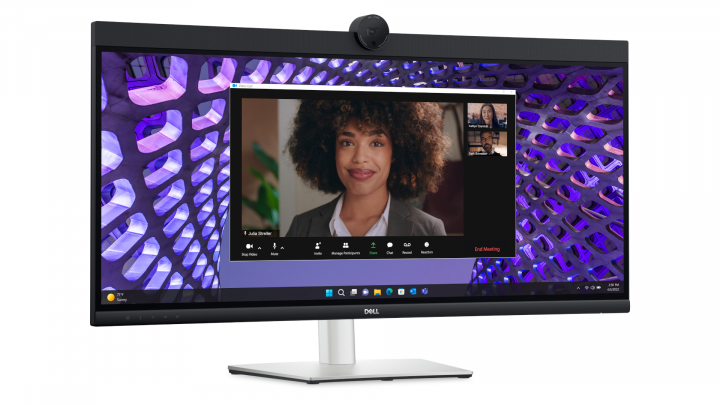 Monitor Dell P3426WEB 210-BVHQ 2
