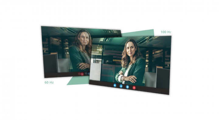 Monitor AOC 24P3CV 23.8 4