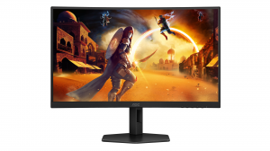 Monitor AOC CQ27G4X 27" Curved VA QHD 180Hz 