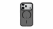Etui magnetyczne Belkin do iPhone 17 Pro żebrowane czarne - MSA035hqBK
