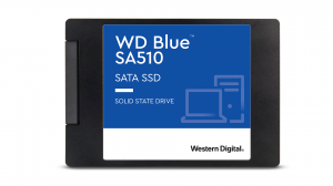 Dysk SSD WD Blue 2TB WDS200T3B0A 2,5