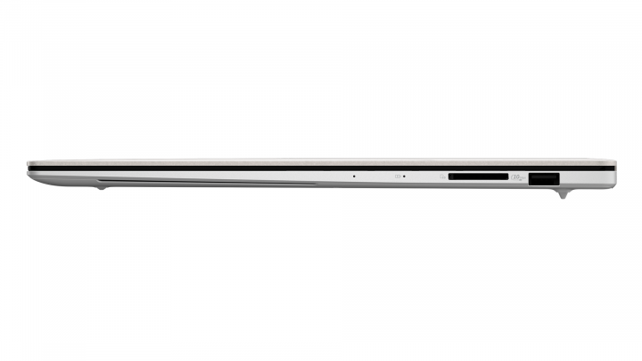 Laptop ASUS Zenbook S 16 OLED UM5606WA W11P Scandinavian White Copilot 12