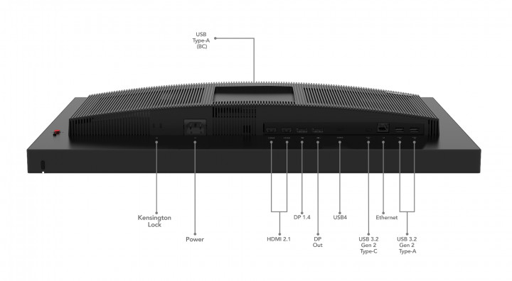 ThinkVision P27pz-30 4