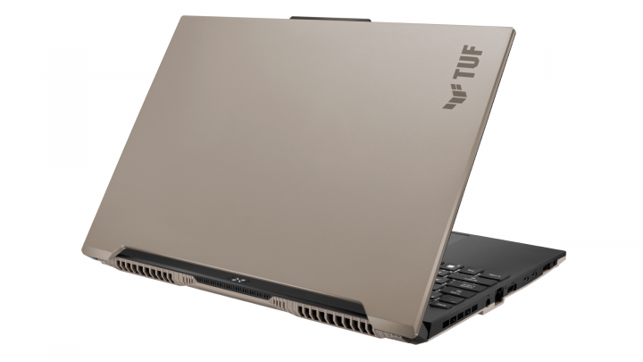 Laptop ASUS TUF Gaming A16 FA617NS Sandstorm 8
