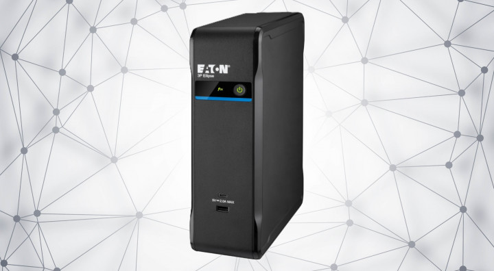 UPS Eaton 3P Ellipse 3p900ui 900VA USB