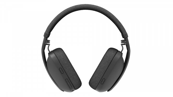 Słuchawki bezprzewodowe Logitech Zone Wireless Plus MS Teams 981-000859