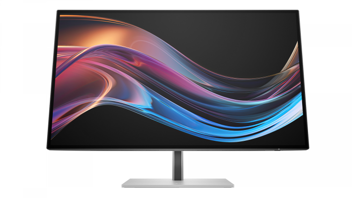 Monitor HP S7 Pro 8J9G2AA 27" IPS UHD Thunderbolt 4