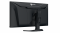 Monitor EIZO FlexScan EV3450XC czarny 8