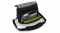 Torba do laptopa Targus CityGear 12 TSS865EU czarne - otwarta