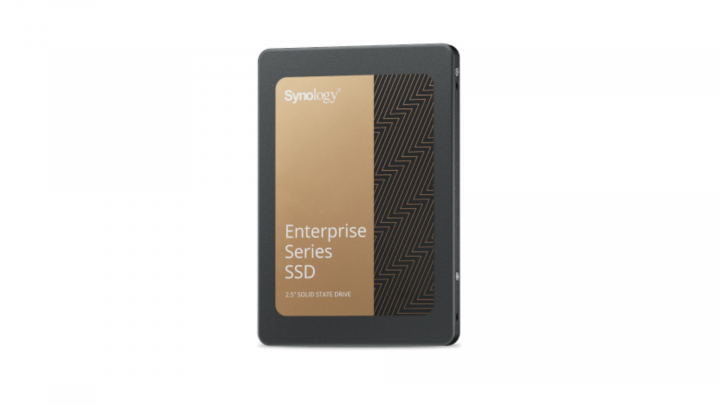 Dysk SSD Synology 3840GB SAT5221-3840G 2,5