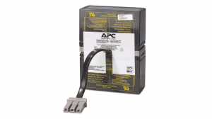 Zamienna kaseta akumulatorowa APC rbc32