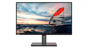 Monitor Lenovo ThinkVision P25i-30 63F4MAT1EU 24.5" FHD Daisy Chain VGA DP HDMI 