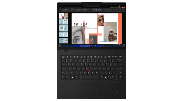 Lenovo ThinkPad L14 Gen 5 (Intel) 5