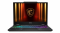 Laptop MSI Cyborg 15 B2RW (RGB BK) Translucent Black