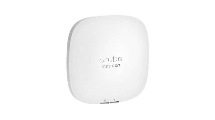 Access Point HPE Aruba Instant On AP22 R4W02A WiFi6 2x2 Wewnętrzny 2