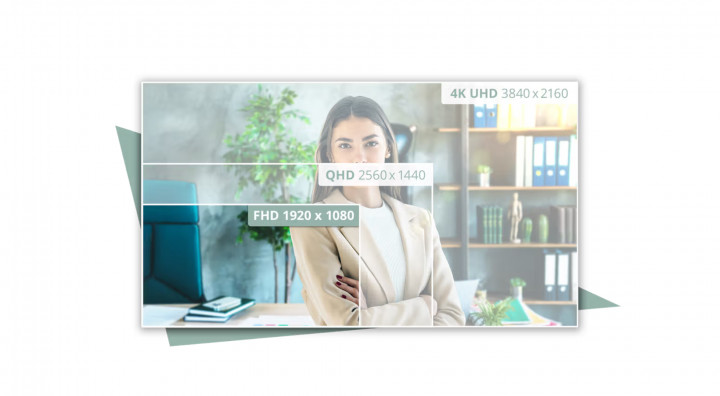 Monitor AOC 24P4U 23,8 5