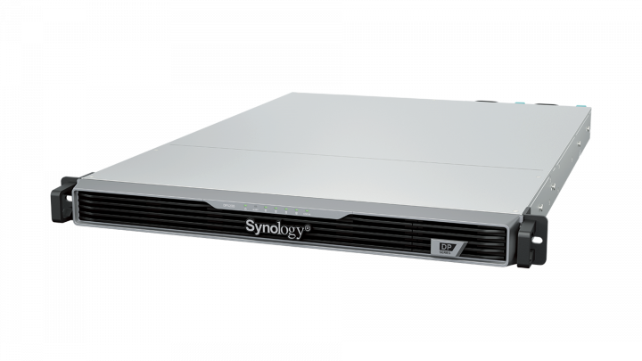 Backup Server Synology DP5200 3