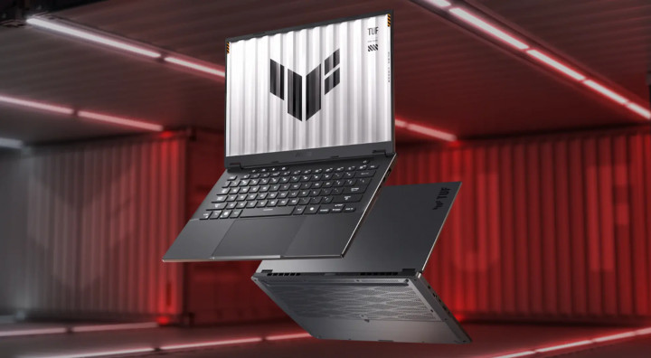 TUF Gaming A14 FA401UV