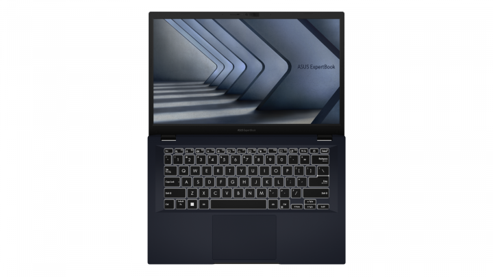ExpertBook B1 B1402CBA W11P fingerprint (BK białe) 5