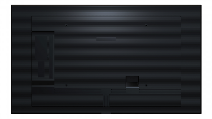 Monitor wielkoformatowy iiyama LH4360UHS-B2AG 43" 4K UHD VA 24/7 Android 11 12