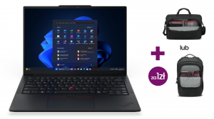 Laptop Lenovo ThinkPad E14 Gen 7 21SX007MPB Ultra 7 255H 14" WUXGA 16GB 512SSD Int W11Pro