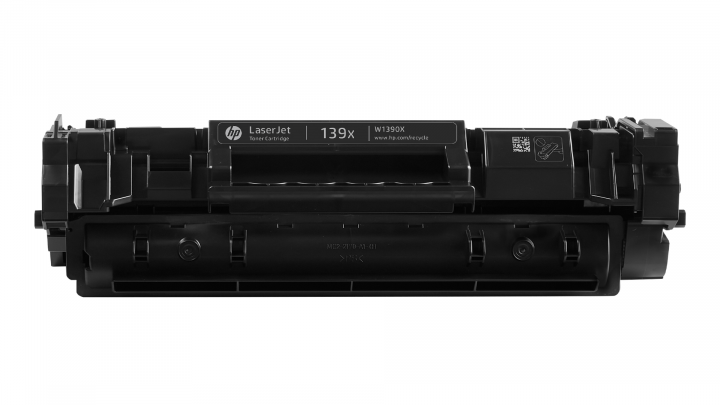 Toner HP 139X czarny W1390X 2