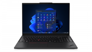 Mobilna stacja robocza Lenovo ThinkPad P16s Gen 4 21QV001FPB Ultra 7 265H 16" WUXGA 64GB 1000SSD RTX PRO 1000 W11Pro