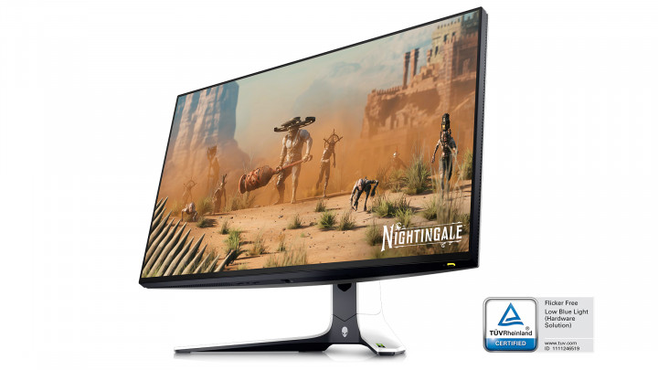 Monitor Dell AW2723DF 3