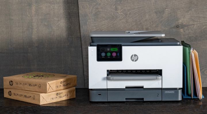 HP OfficeJet Pro 9132e