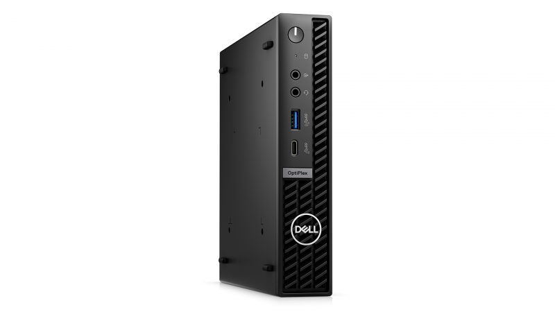 Komputery Mini PC Dell - Delkom IT dla Biznesu