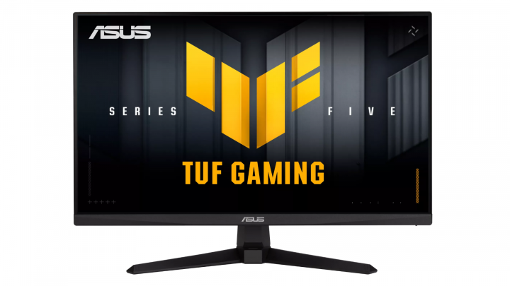 Monitor ASUS TUF Gaming VG259Q5A