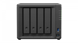 Serwer NAS Synology ActiveProtect DP340