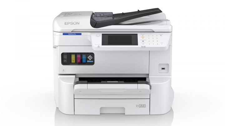 Urządzenie wielofunkcyjne Epson WorkForce Pro EM-C7100DWF - C11CL35401
