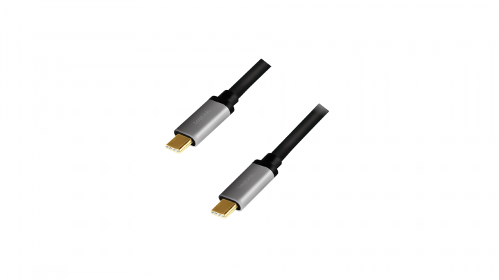 Kabel LogiLink USB-C 1,5m CUA0106