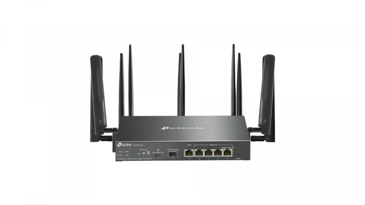 Router TP-Link ER706W-4G