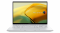 Zenbook 14 OLED Touch UX3402VA W11H Foggy Silver 