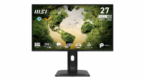 Monitor MSI PRO MP275PHGN E14 27" FHD 144Hz
